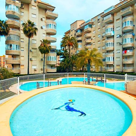 Tropicana Park Gandia Zewnętrze zdjęcie