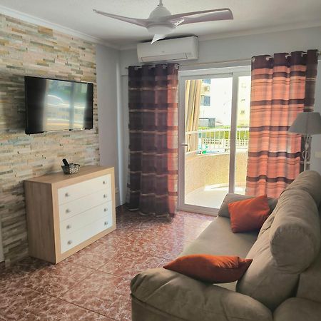 Tropicana Park Gandia Zewnętrze zdjęcie