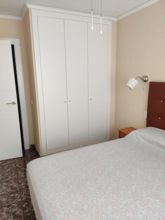 Tropicana Park Gandia Zewnętrze zdjęcie