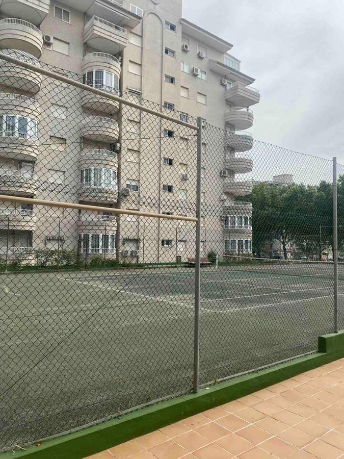 Tropicana Park Gandia Zewnętrze zdjęcie