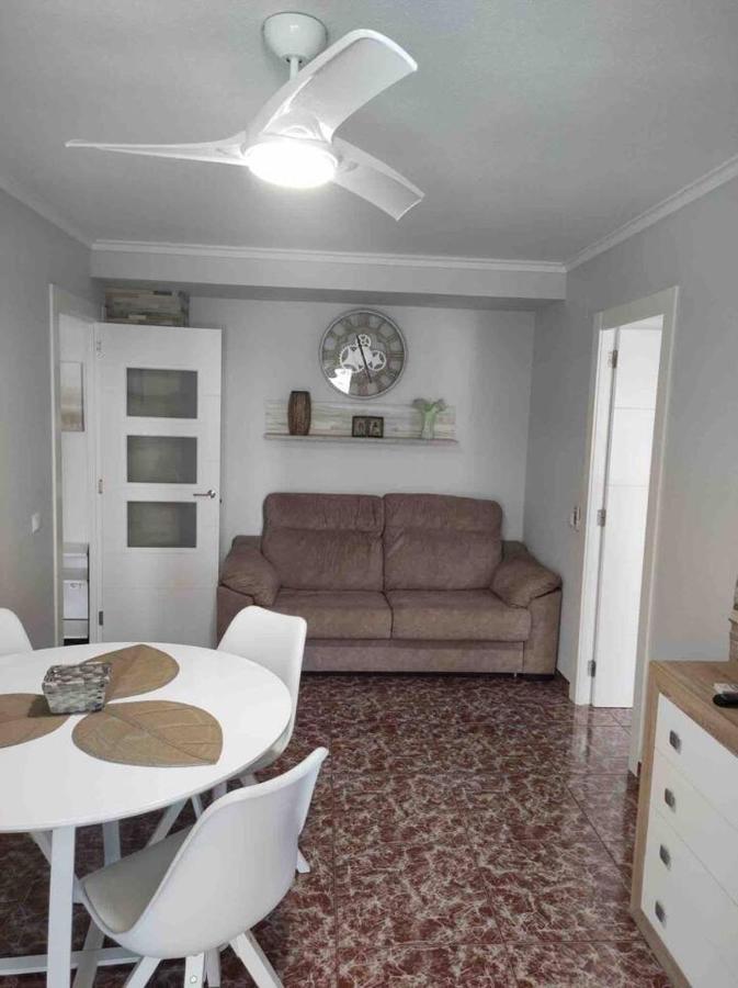 Tropicana Park Gandia Zewnętrze zdjęcie