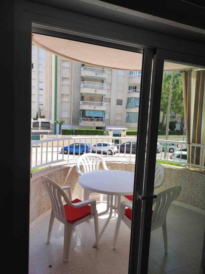 Tropicana Park Gandia Zewnętrze zdjęcie
