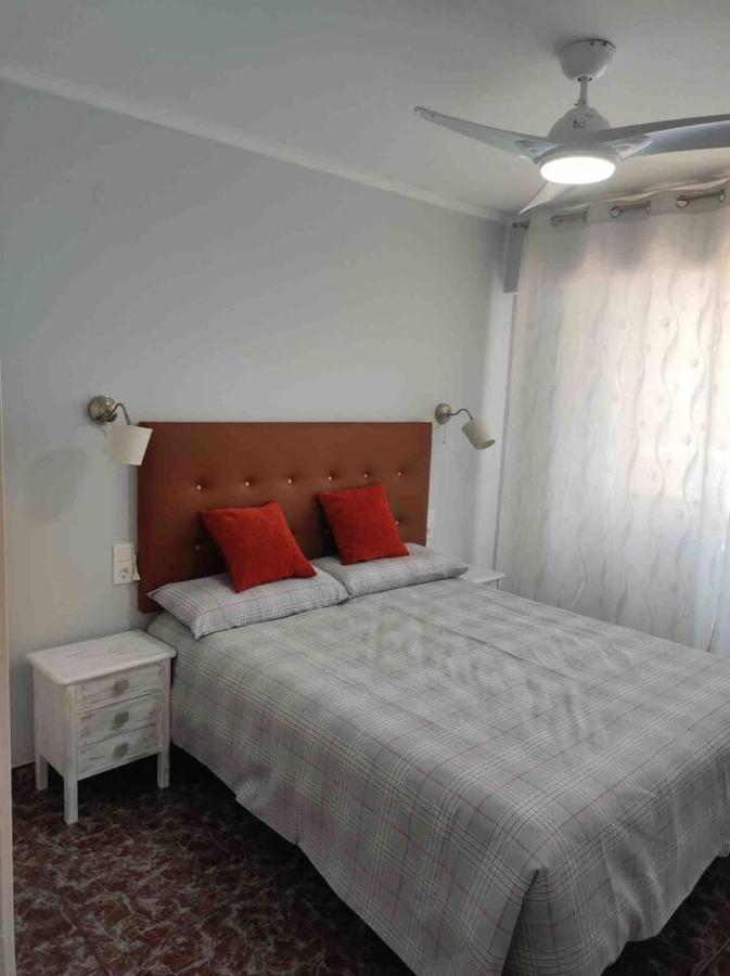 Tropicana Park Gandia Zewnętrze zdjęcie