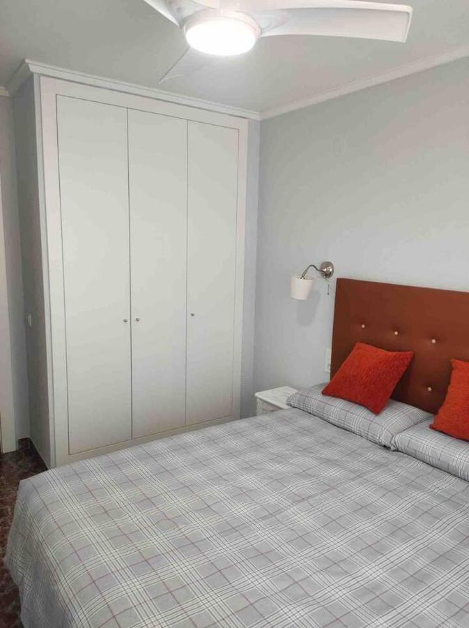 Tropicana Park Gandia Zewnętrze zdjęcie