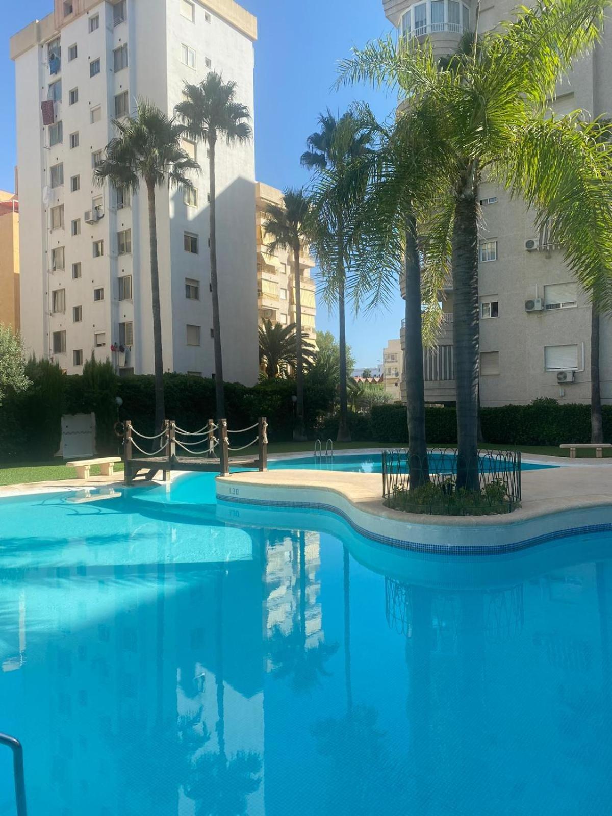 Tropicana Park Gandia Zewnętrze zdjęcie