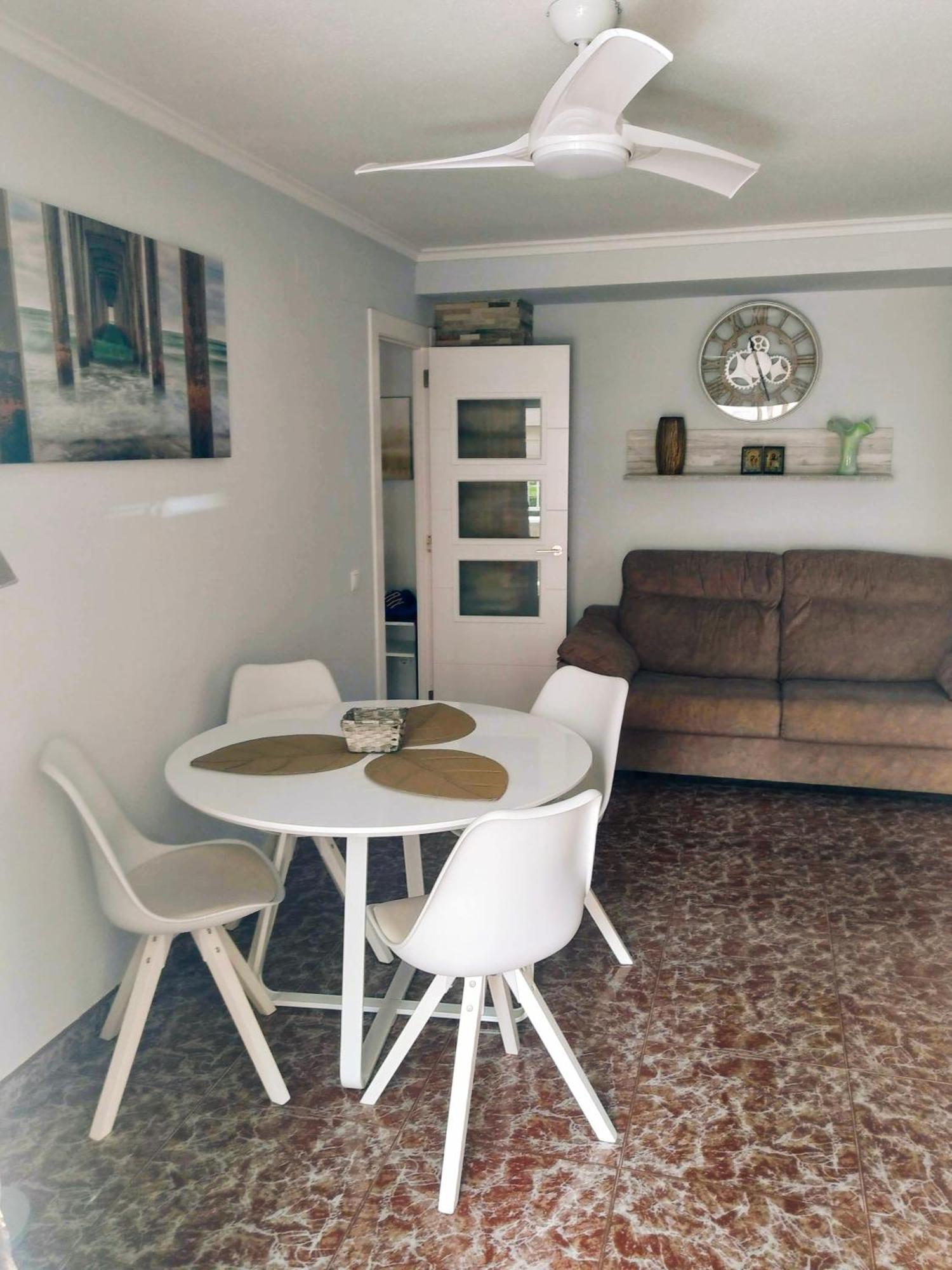 Tropicana Park Gandia Zewnętrze zdjęcie