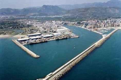 Tropicana Park Gandia Zewnętrze zdjęcie
