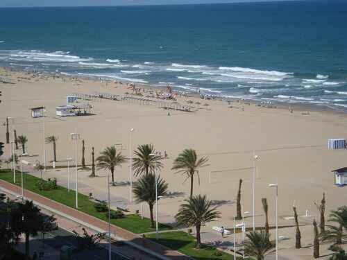 Tropicana Park Gandia Zewnętrze zdjęcie