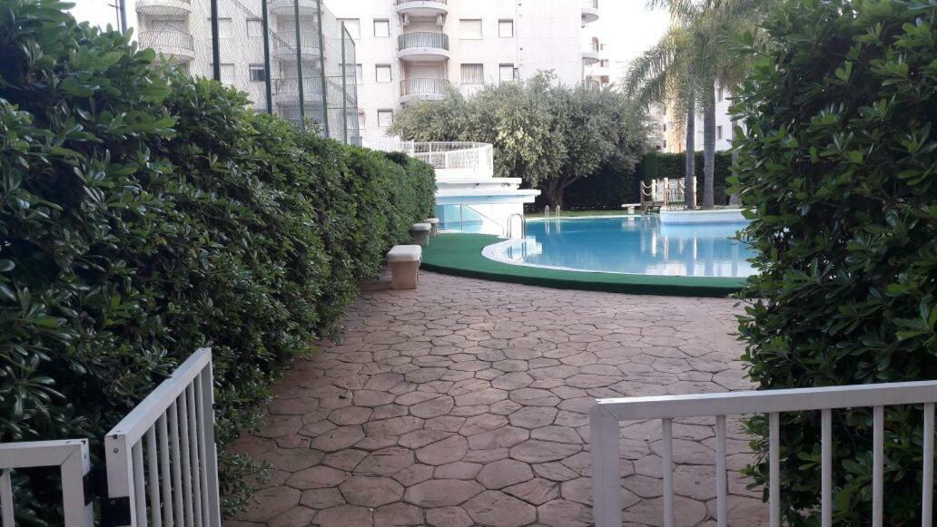 Tropicana Park Gandia Zewnętrze zdjęcie