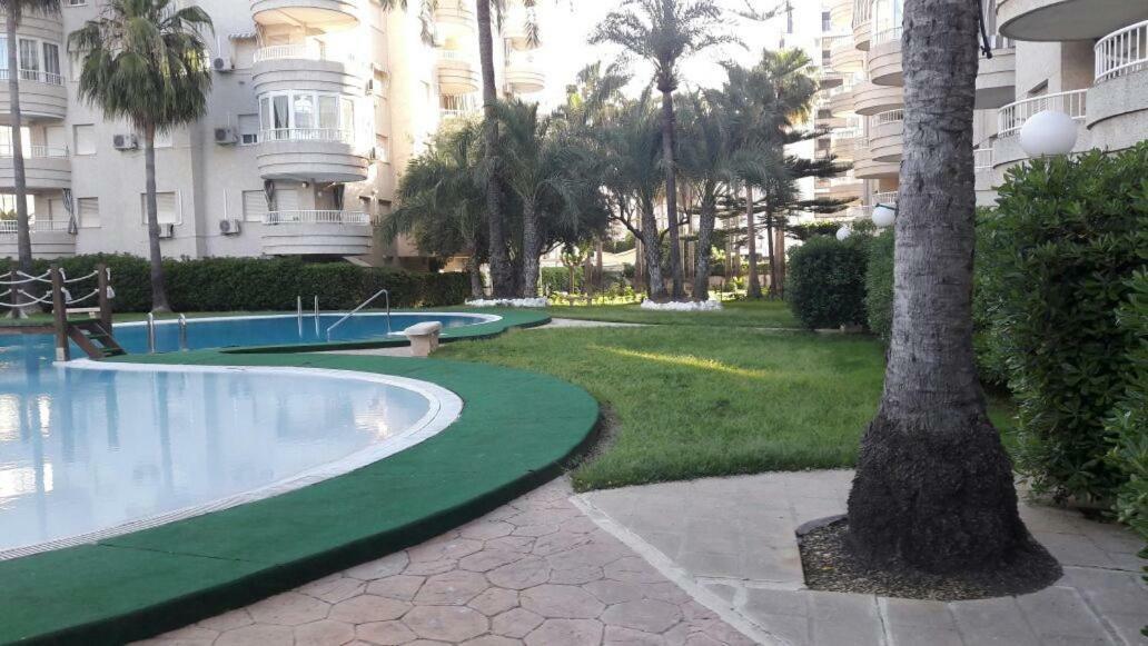 Tropicana Park Gandia Zewnętrze zdjęcie